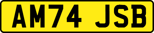 AM74JSB