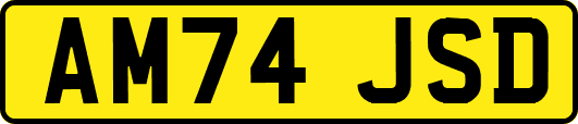 AM74JSD