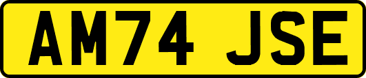 AM74JSE