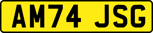 AM74JSG