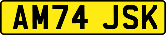 AM74JSK