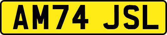 AM74JSL