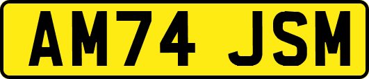 AM74JSM