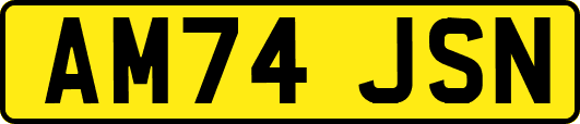 AM74JSN