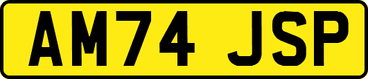 AM74JSP