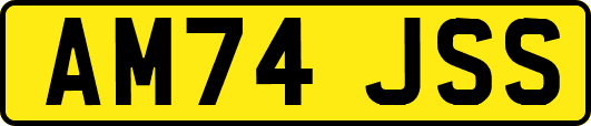 AM74JSS
