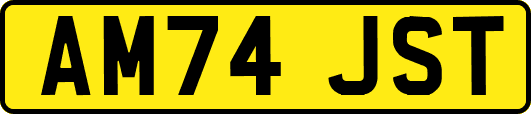 AM74JST