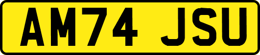 AM74JSU