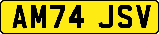 AM74JSV
