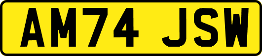 AM74JSW