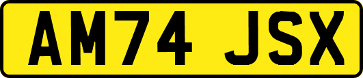 AM74JSX