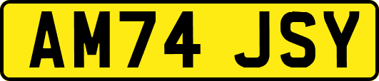 AM74JSY