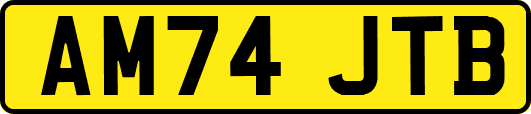 AM74JTB
