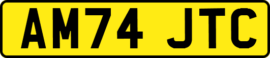 AM74JTC