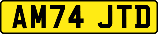 AM74JTD