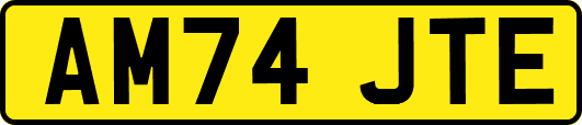AM74JTE