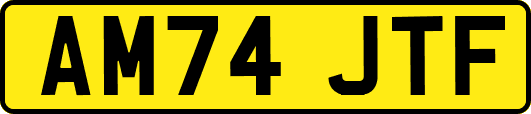 AM74JTF