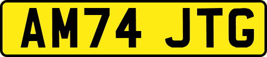 AM74JTG