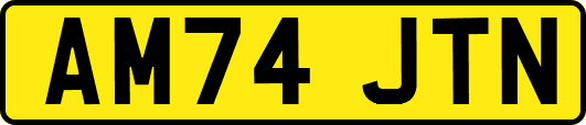 AM74JTN