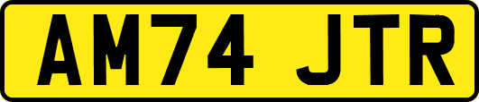 AM74JTR