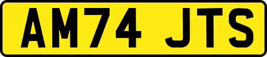 AM74JTS