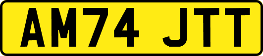 AM74JTT