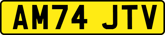 AM74JTV