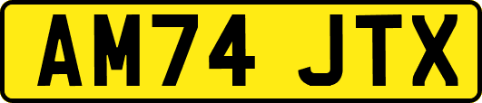 AM74JTX