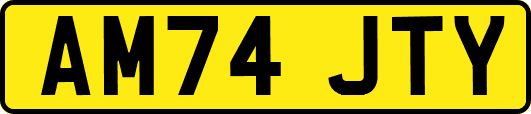 AM74JTY