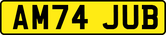 AM74JUB