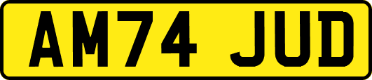 AM74JUD
