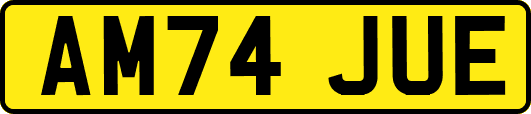 AM74JUE