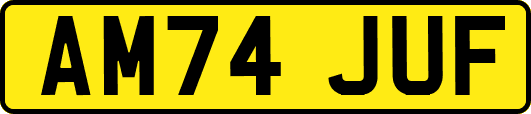 AM74JUF