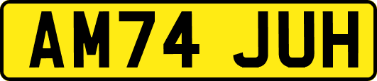AM74JUH