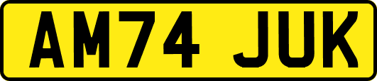AM74JUK