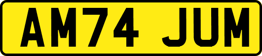 AM74JUM