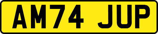 AM74JUP