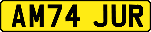 AM74JUR