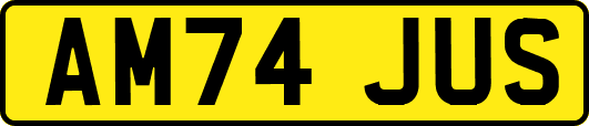 AM74JUS