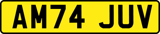AM74JUV