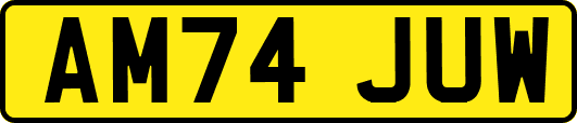 AM74JUW
