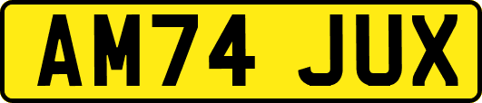 AM74JUX