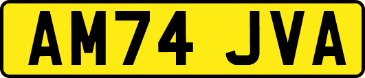 AM74JVA