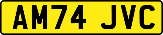AM74JVC