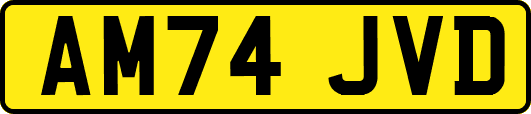 AM74JVD