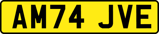AM74JVE