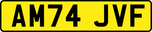 AM74JVF