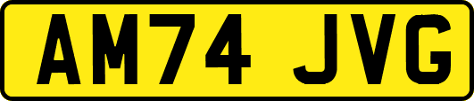 AM74JVG