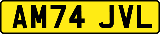 AM74JVL