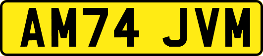 AM74JVM